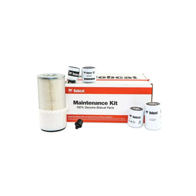 Bobcat 7343887 Standard Flow 500 Hour Maintenance Kit, 7343887