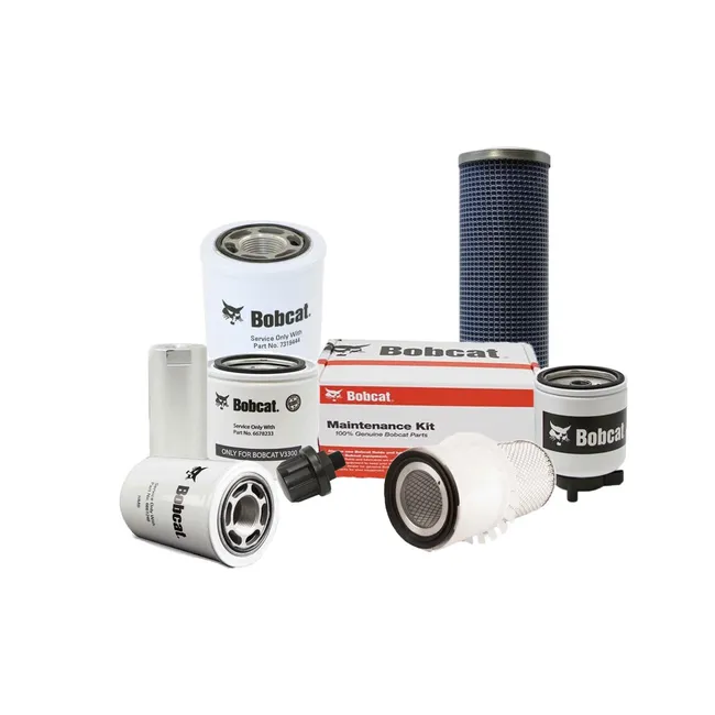 Bobcat 7343888 1000/2000 Hour Maintenance Kit, 7343888
