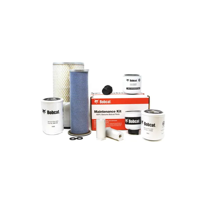 Bobcat 7343891 1000/2000 Hour Maintenance Kit, Spin-On Filter, 7343891