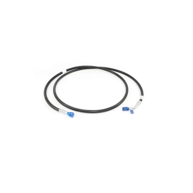 Bobcat 7344989 Tube Hose for Compact Wheel Loader, 7344989