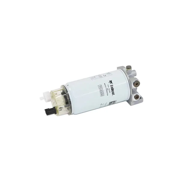 Bobcat 7345049 Fuel Filter for Loaders, 7345049