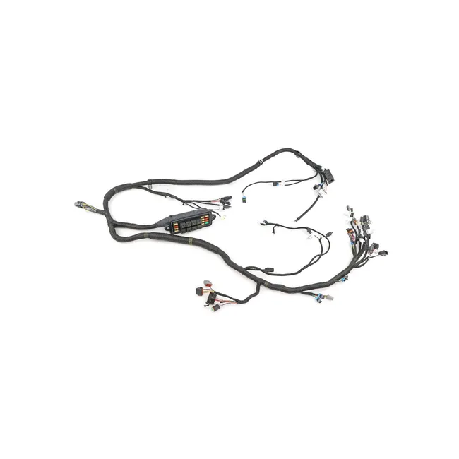 Bobcat 7345383 Cab Harness for Articulated Loaders, 7345383