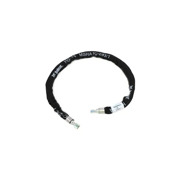 Bobcat 7345410 Hydraulic Hose for Excavators, 7345410