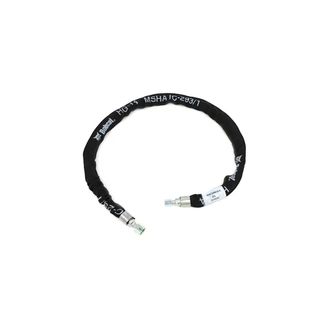Bobcat 7345410 Hydraulic Hose for Excavators, 7345410