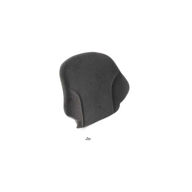 Bobcat 7345676 Cloth Backrest for Excavators, 7345676