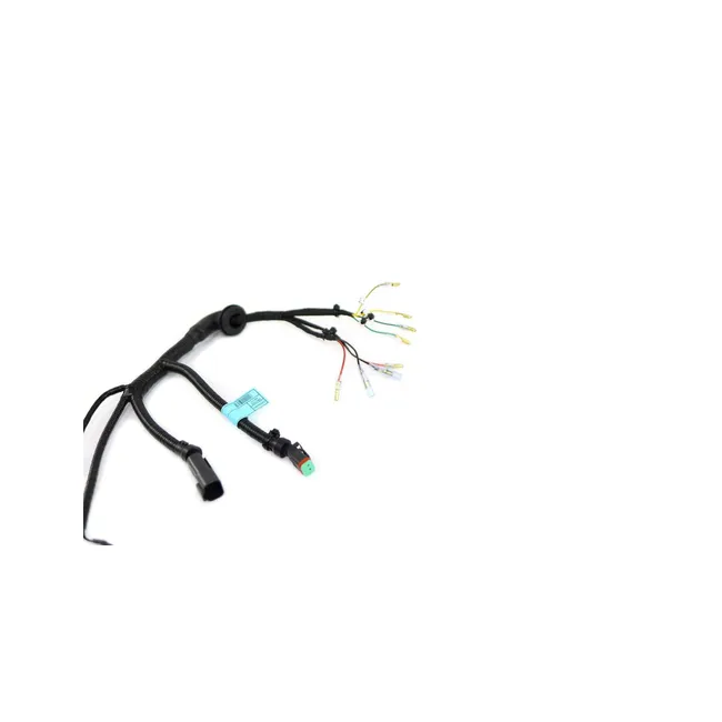 Bobcat 7345713 Rear Light Harness, 7345713