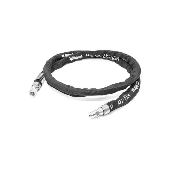 Bobcat 7346198 Hydraulic Hose Assembly for Excavators, 7346198