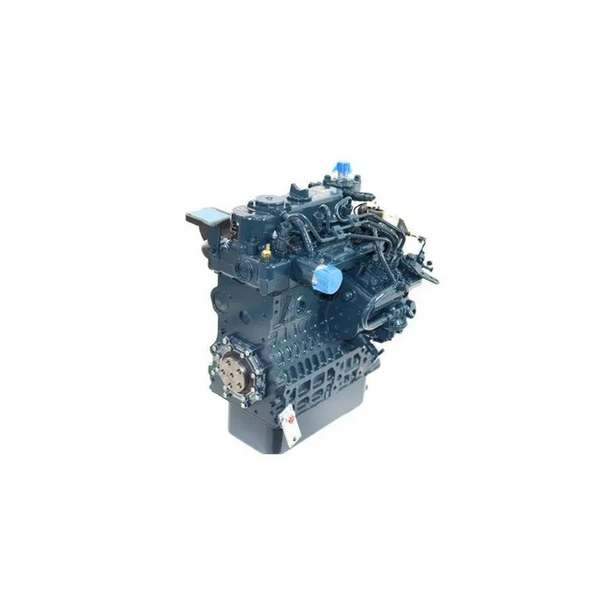 Bobcat 7346228REM Remanufactured Mini Track Loader Engine, 7346228REM
