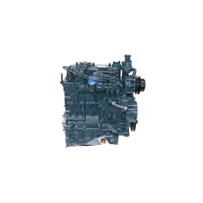 Bobcat 7346277 Engine D1005 23.5 HP EPA T4 / EU STG V for S70 Loaders, 7346277