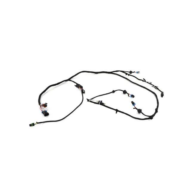Bobcat 7346963 Turn Signal Harness for Articulated Loaders, 7346963