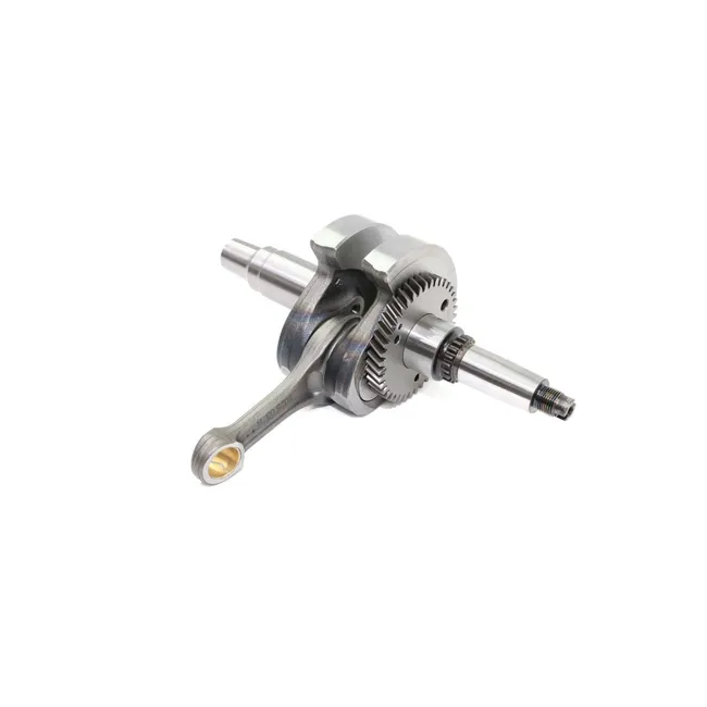 Bobcat 7347322 Assembly Crankshaft for Utility Vehicles, 7347322