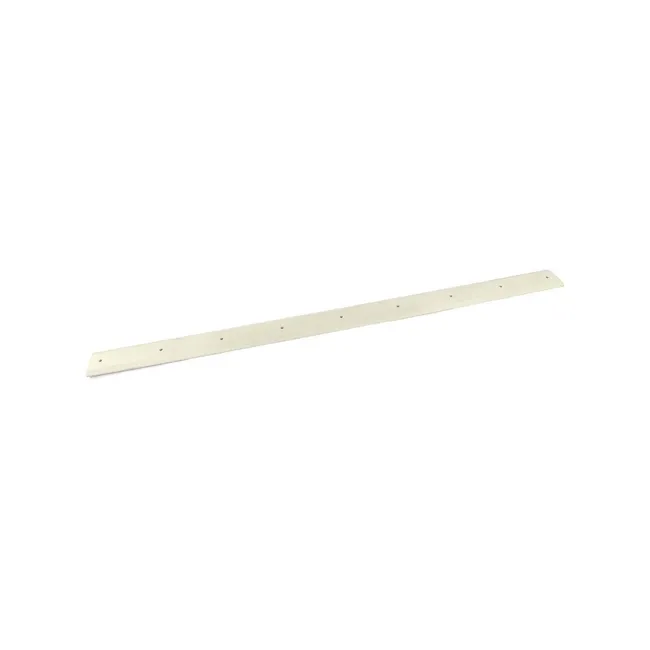 Bobcat 7348100 Bolt-On 96 in Double Bevel Cutting Edge for Grapple, 7348100