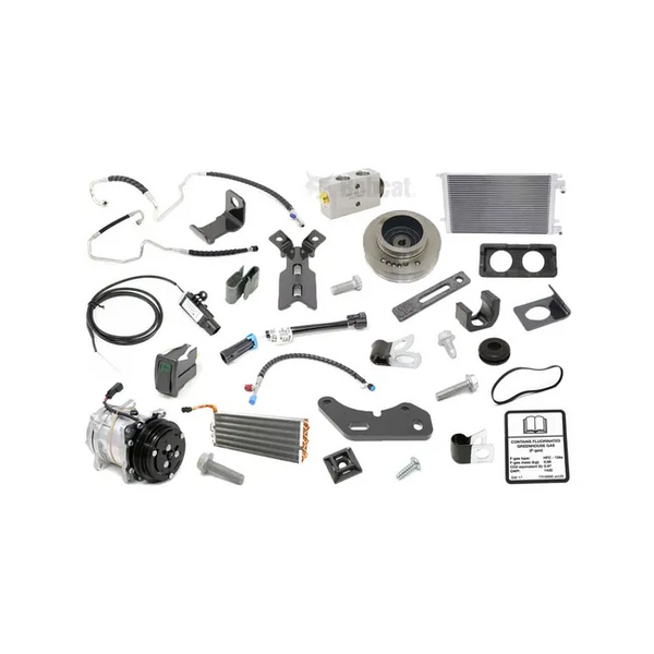 Bobcat 7348329 A/C Kit for Loaders, 7348329