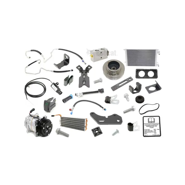 Bobcat 7348329 A/C Kit for Loaders, 7348329