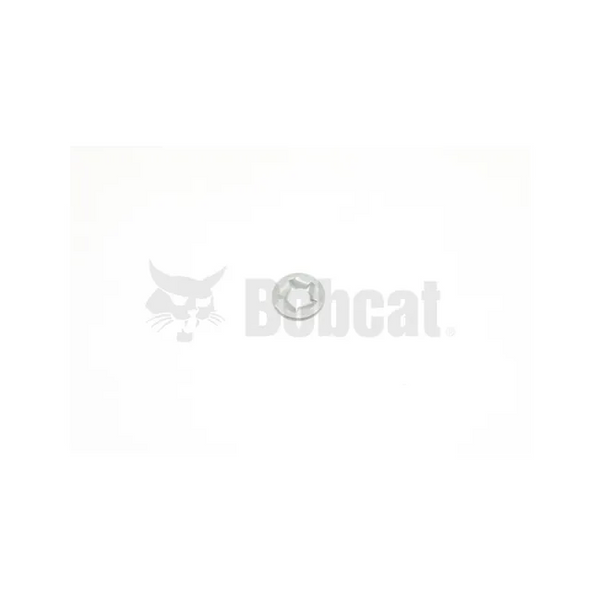 Bobcat 7348398 Retaining Nut, 7348398
