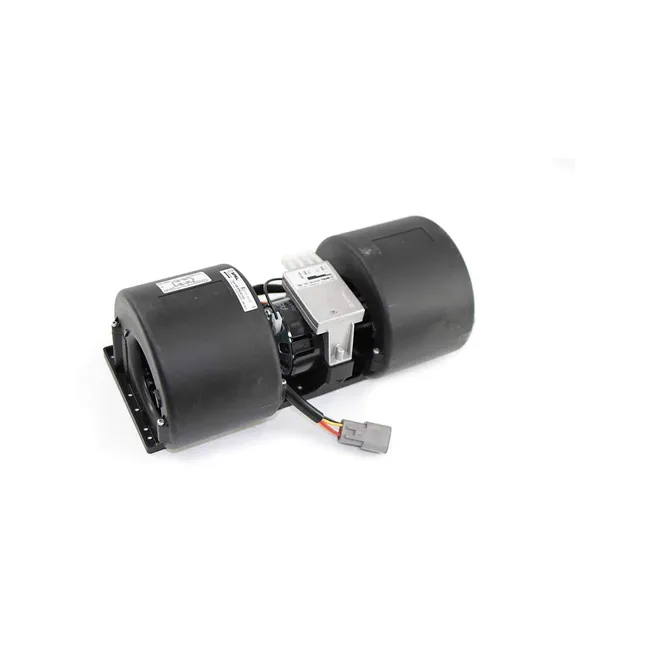 Bobcat 7348400 HVAC Blower for Loaders, 7348400
