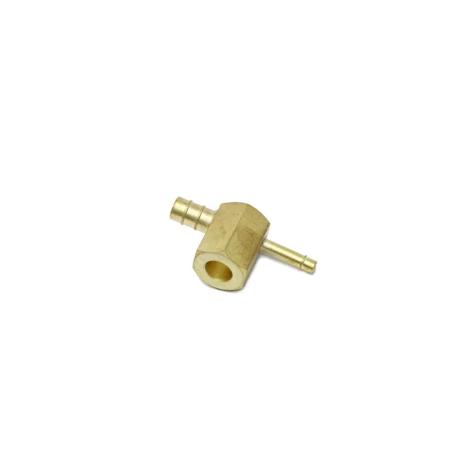 Bobcat 7348623 Tee Fitting for Fuel Injection Pumps, 7348623