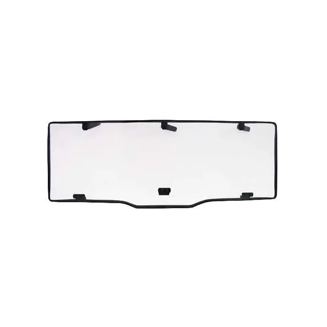 Bobcat 7348965 Rear Poly Window Panel Kit, 7348965
