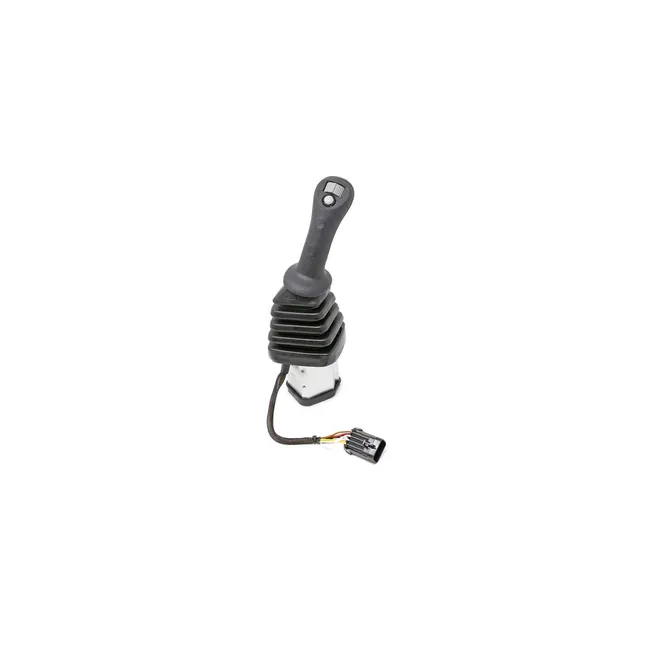 Bobcat 7349136 Left Joystick for Excavators, 2 Button, 7349136