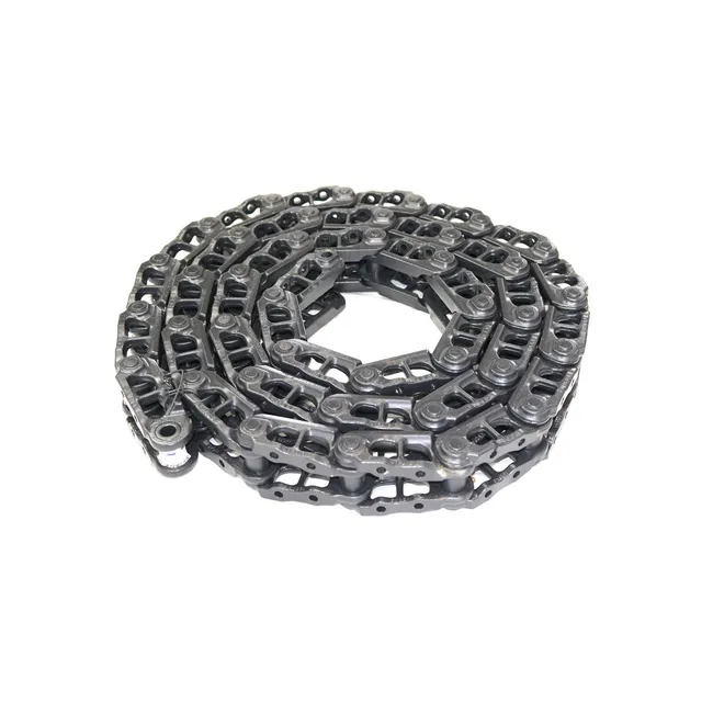 Bobcat 7349627 Steel Track Link Assembly for Excavators, 7349627