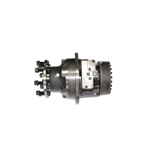 Bobcat 7349882 2-Speed Hydrostatic Drive Motor for Track Loaders, 7349882