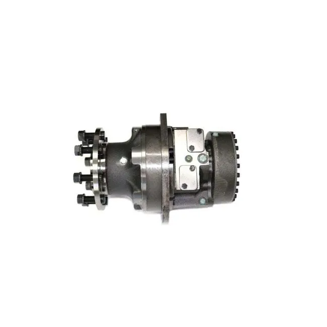 Bobcat 7349882REM 2-Speed Hydrostatic Drive Motor, Remanufactured for Track Loaders, 7349882REM