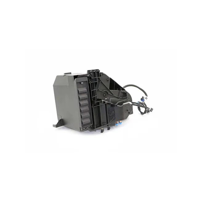 Bobcat 7350099 HVAC ASSEMBLY, 7350099