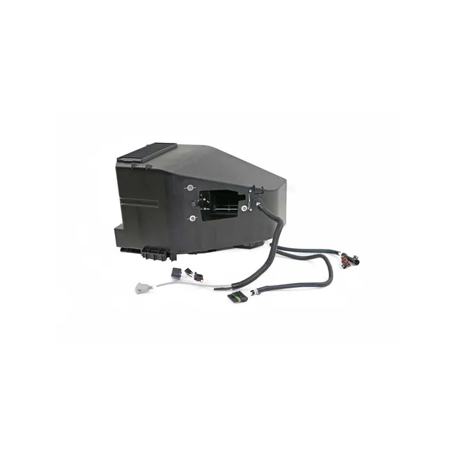 Bobcat 7350100 Auto Hvac, 7350100