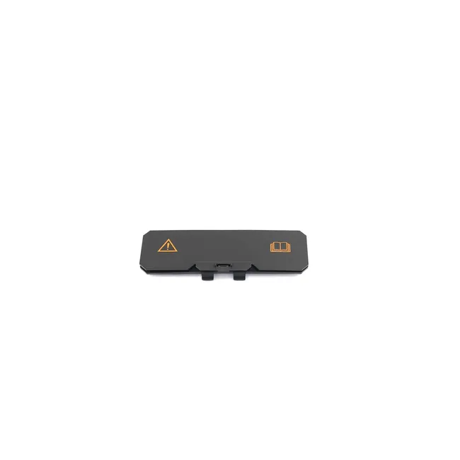 Bobcat 7350300 Operator's Manual Slot for Loaders, 7350300