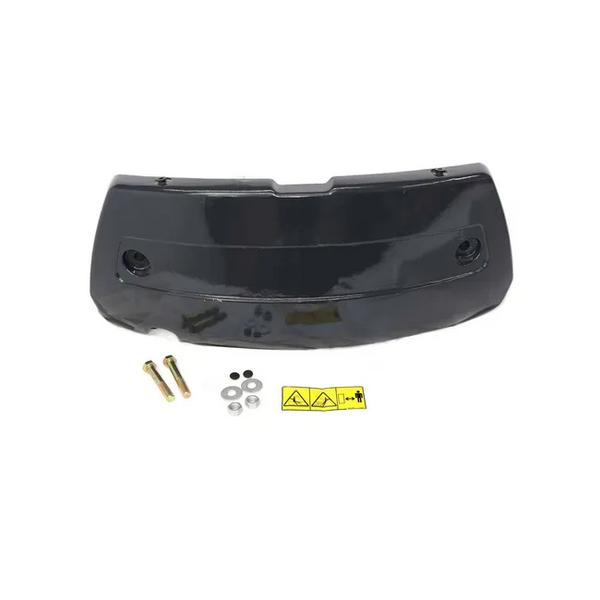 Bobcat 7350483 Counterweight Kit for Excavators, 7350483
