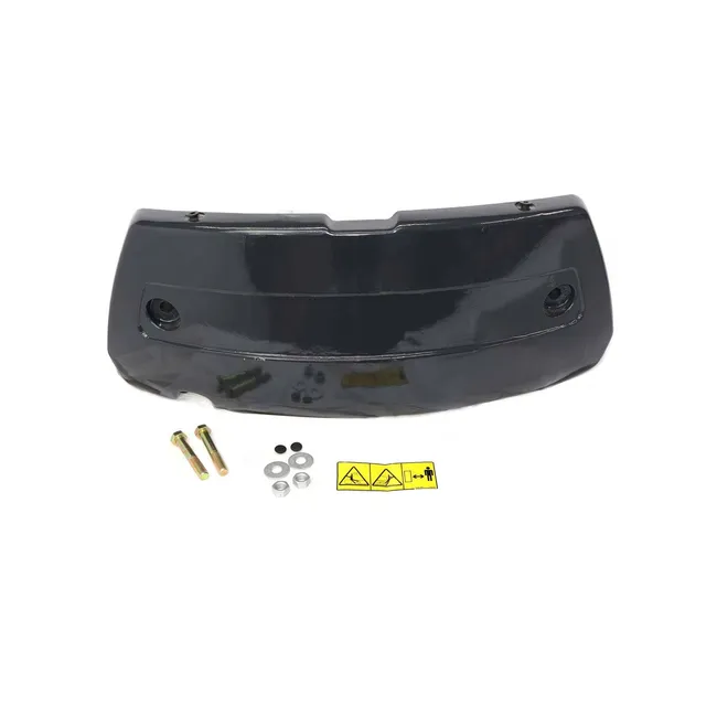 Bobcat 7350483 Counterweight Kit for Excavators, 7350483
