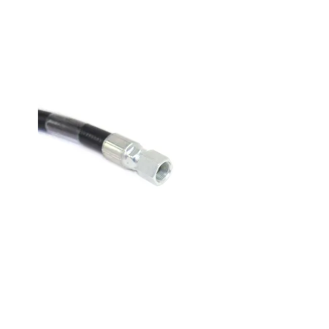 Bobcat 7350650 Hydraulic Hose Assembly for Toolcat Work Machines, 7350650