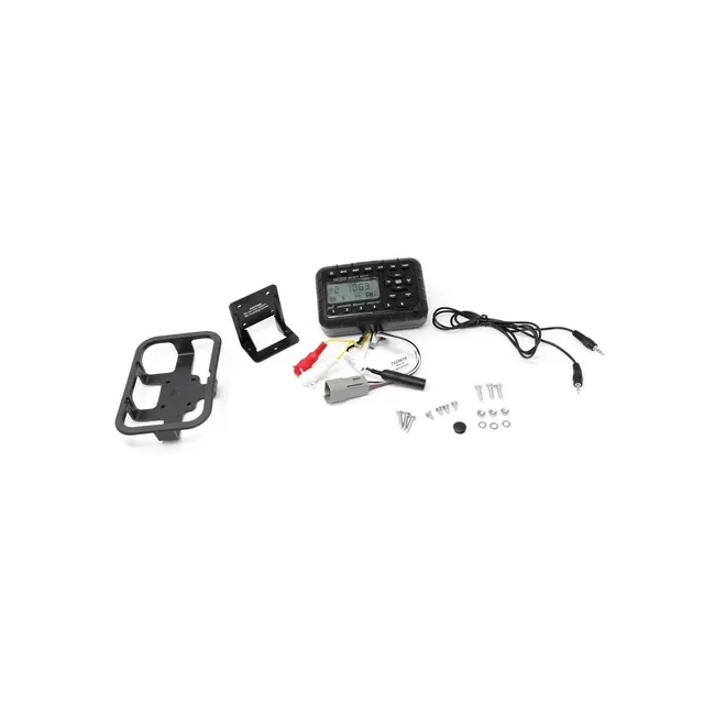 Bobcat 7351293 Bluetooth Radio Kit for Excavators, 7351293