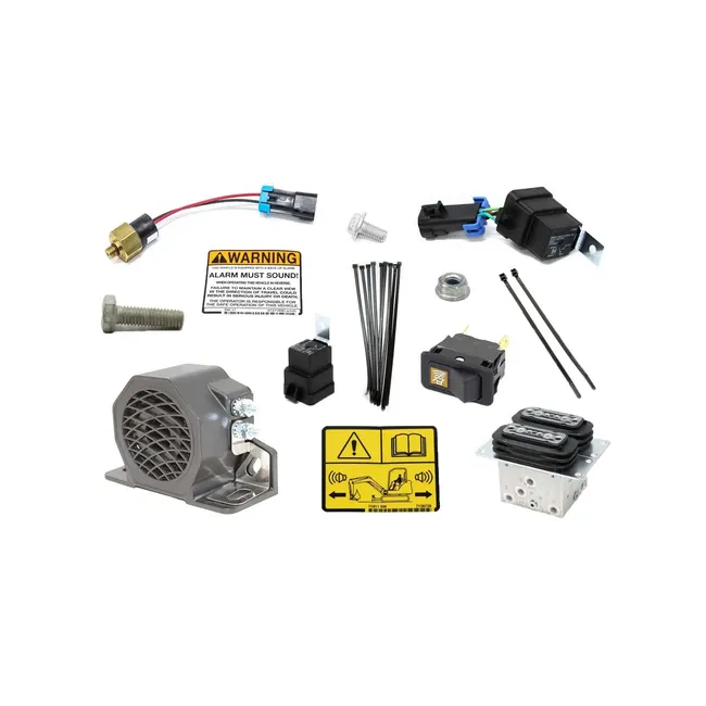 Bobcat 7351342 Motion Alarm Kit for Excavators, 7351342