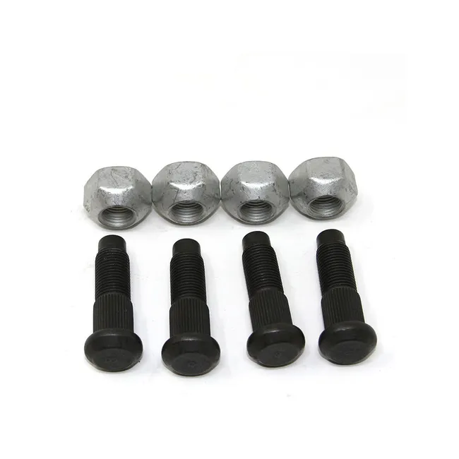 Bobcat 7351405 Wheel Bolt Kit, 7351405