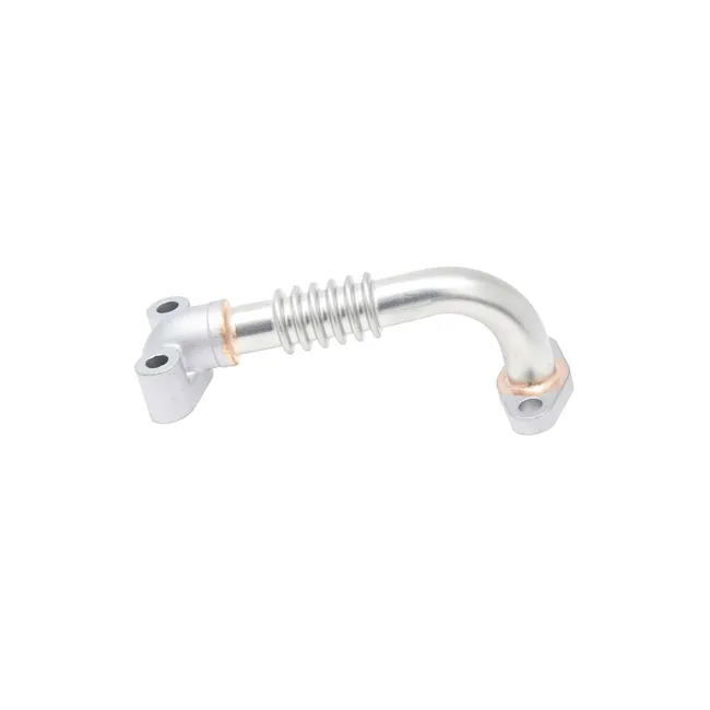 Bobcat 7352068 Egr Pipe, 7352068