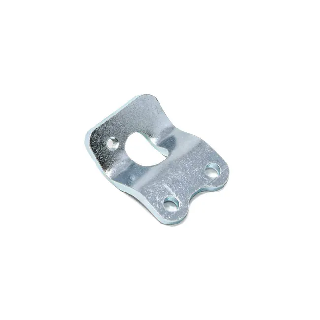 Bobcat 7352075 Exchanger Exhaust Gas Recirculation EGR Bracket, 7352075