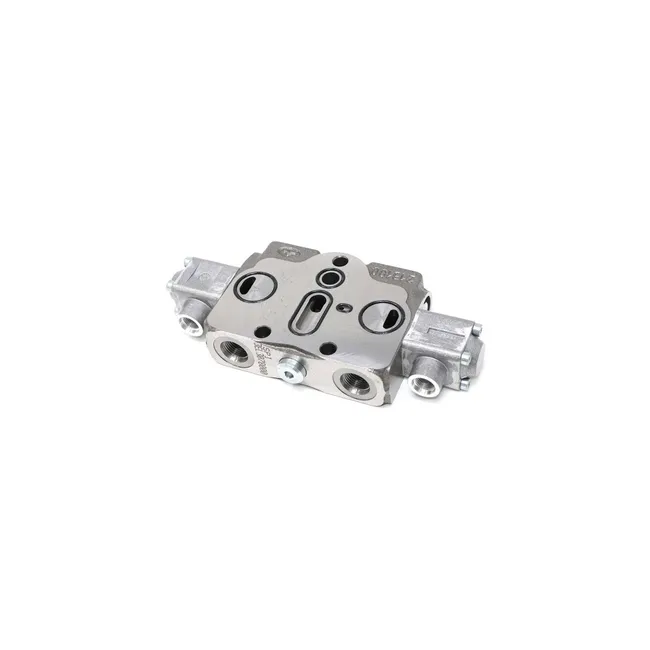 Bobcat 7352202 Valve Section for Excavators, 7352202
