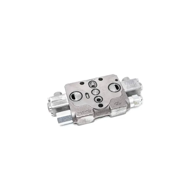 Bobcat 7352206 Control Valve Section for Excavators, 7352206