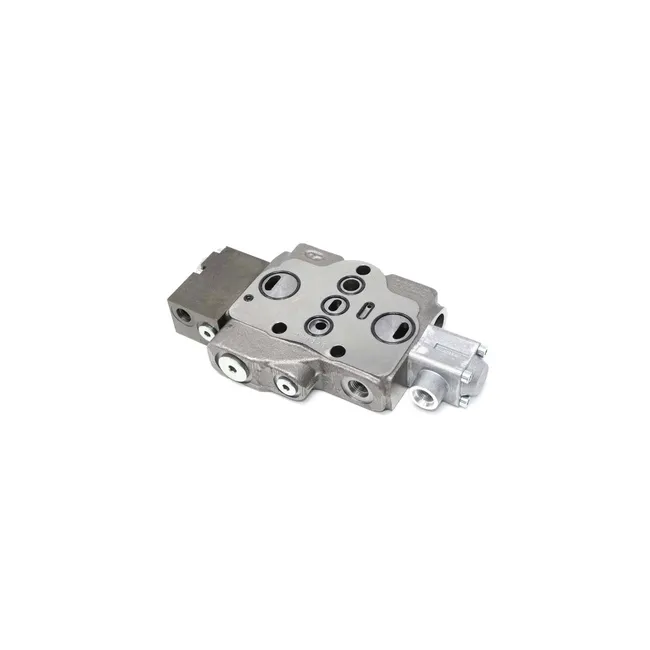 Bobcat 7352207 Control Valve Section for Excavators, 7352207