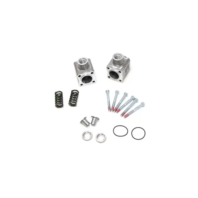 Bobcat 7352221 ACTUATOR VALVE, 7352221