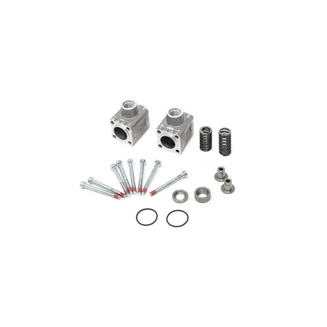 Bobcat 7352224 Valve Actuator, 7352224