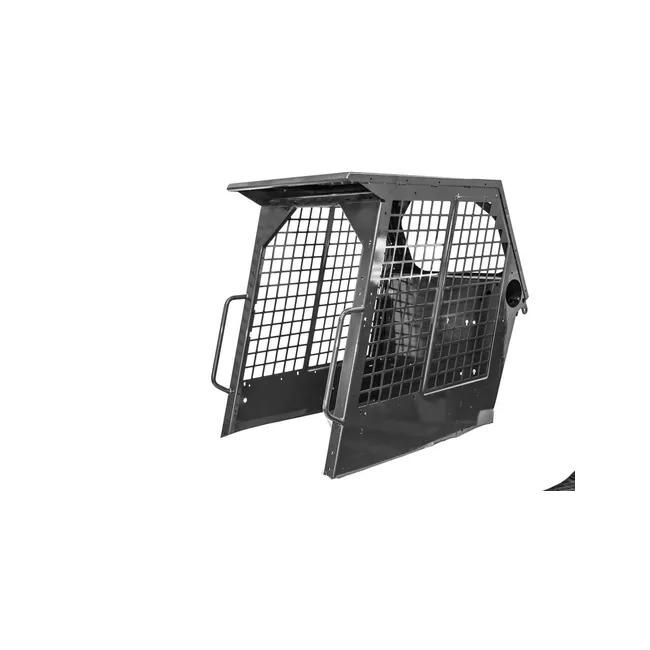 Bobcat 7352235 Cab for Skid Steer Loaders, 7352235