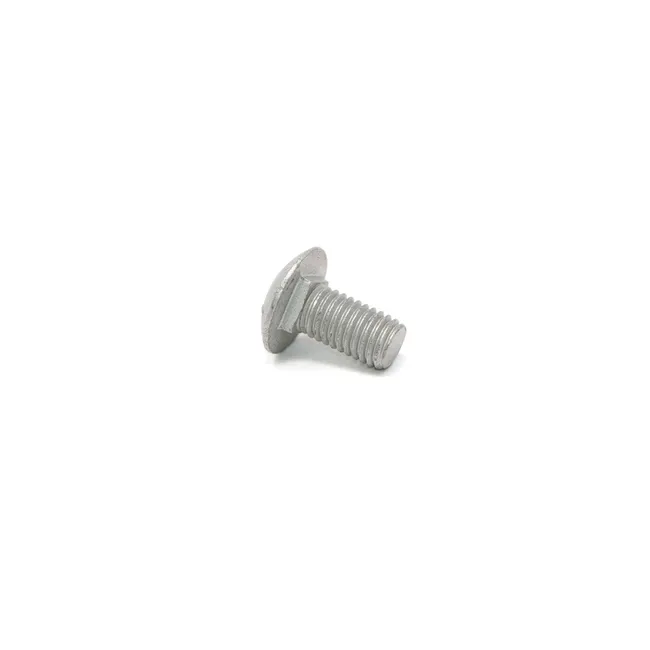 Bobcat 7352607 BOLT HEAD ROUND, 7352607