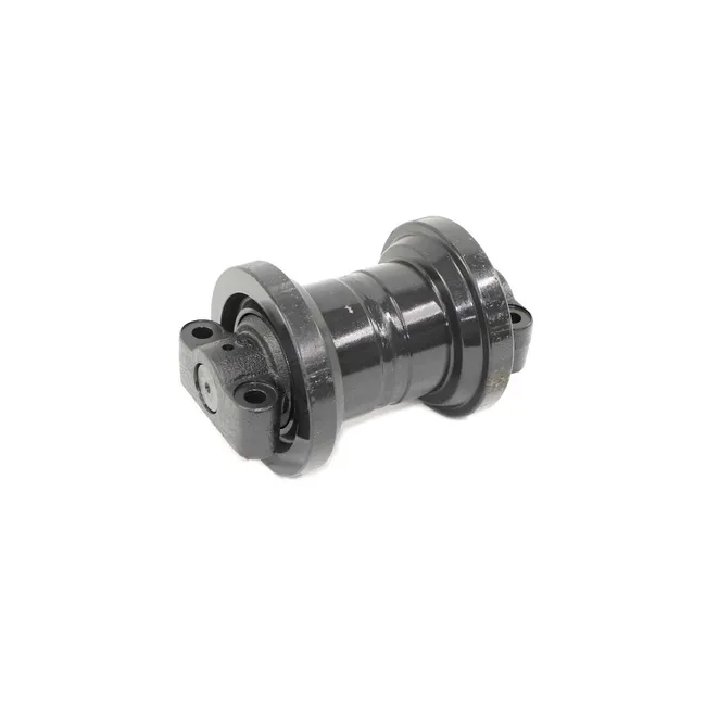 Bobcat 7352919 Dual Flange Track Roller for Excavators, 7352919
