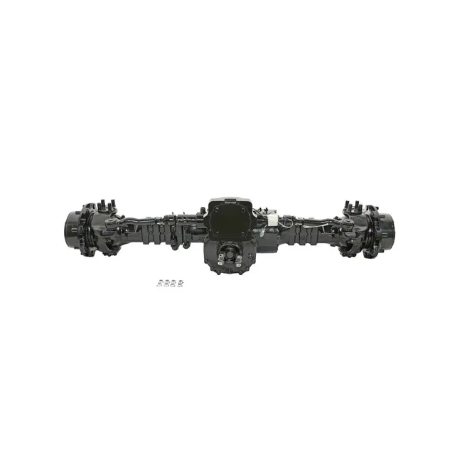Bobcat 7353213 Front Axle for VersaHandlers, 7353213