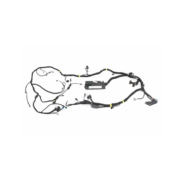 Bobcat 7353575 Main Frame Harness for Loaders, 7353575