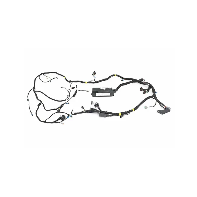 Bobcat 7353575 Main Frame Harness for Loaders, 7353575