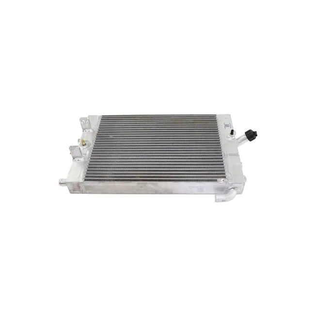 Bobcat 7354407 Oil Exchanger for Excavators, 7354407