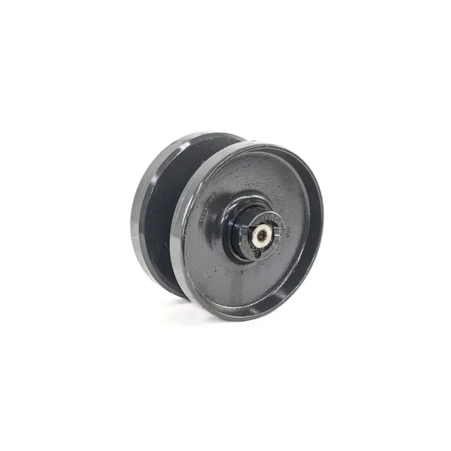 Bobcat 7355129 Front Idler, 7355129